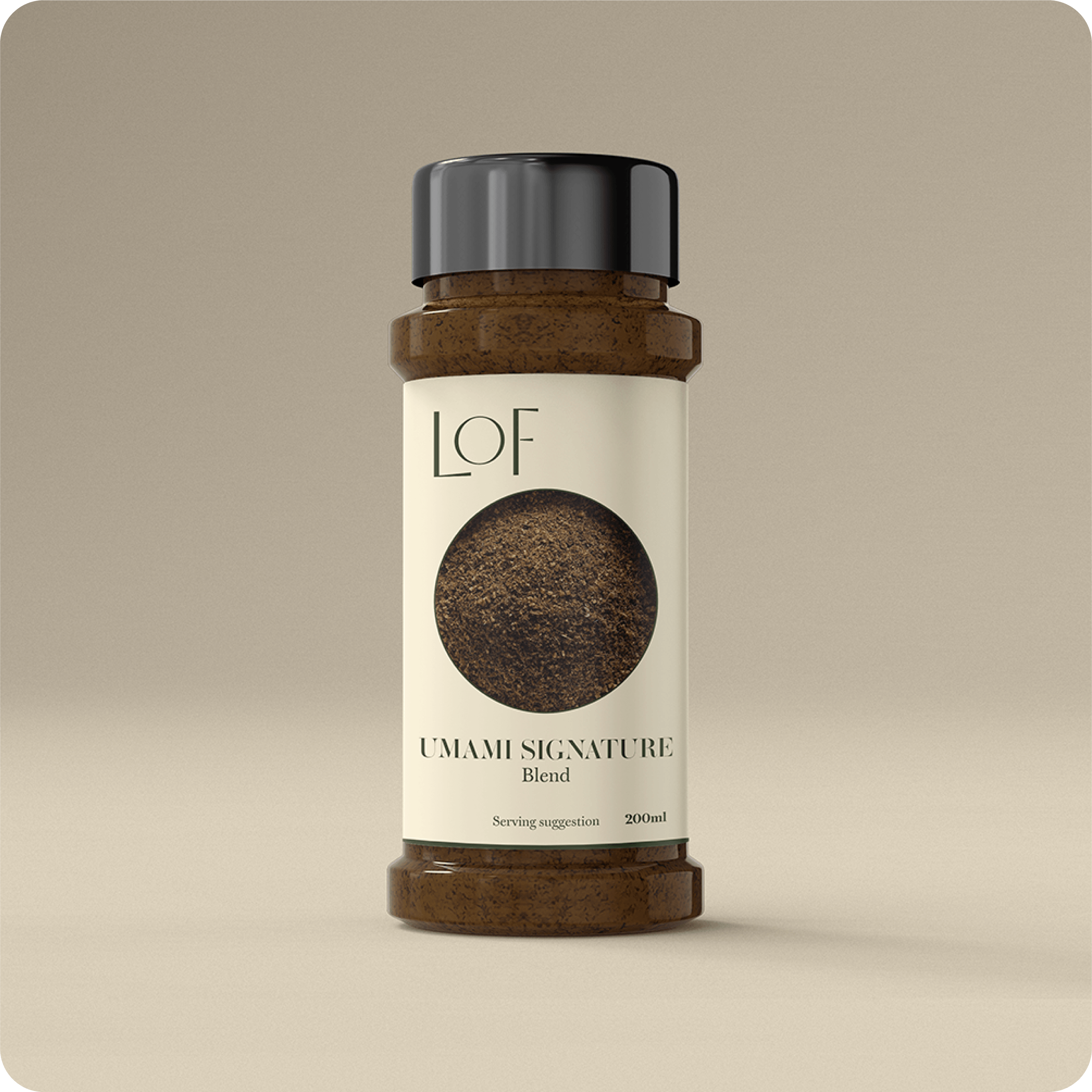 LOF Umami Signature Blend