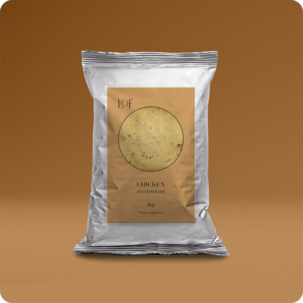 LOF Chicken Stock Powder
