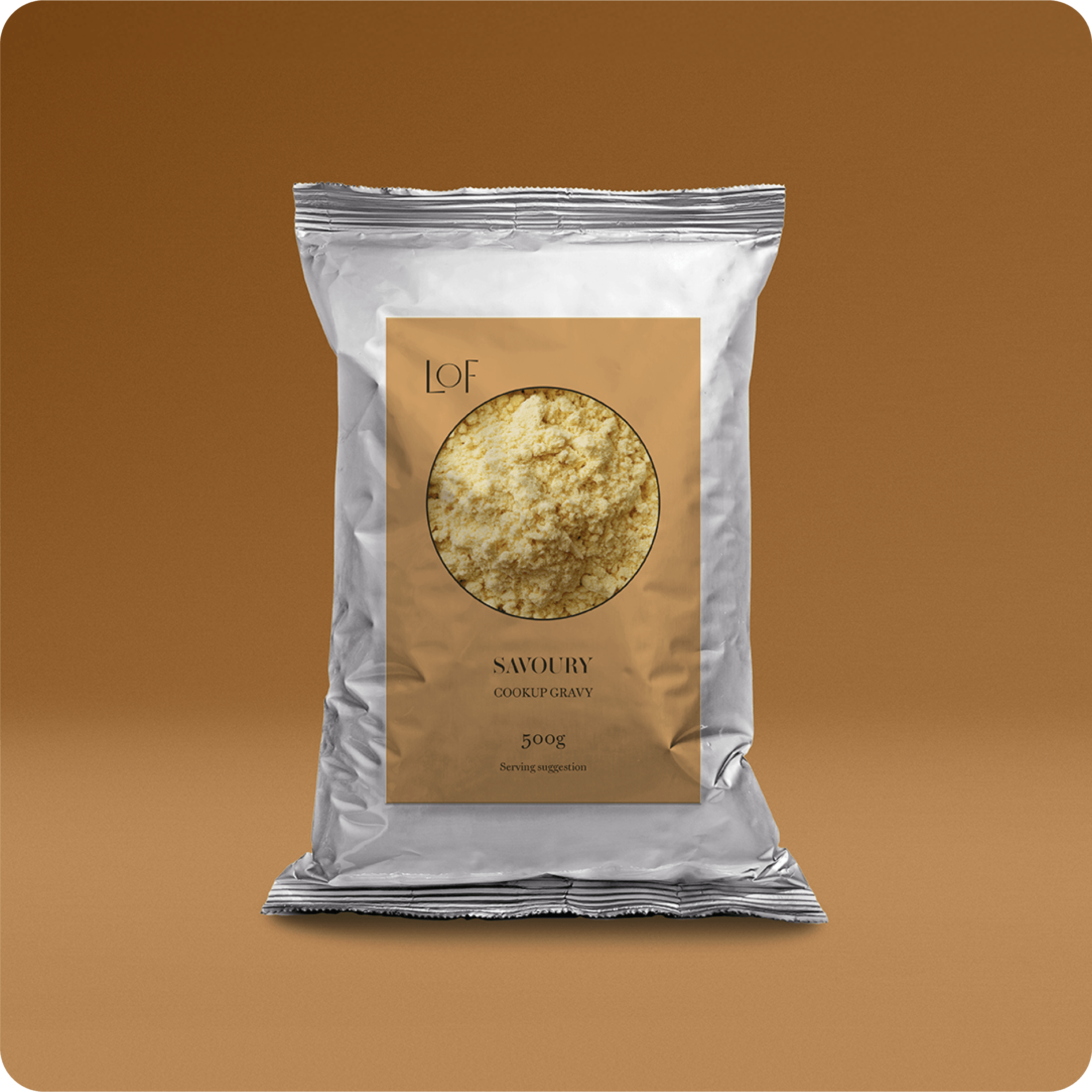 LOF Cookup Gravy Savoury