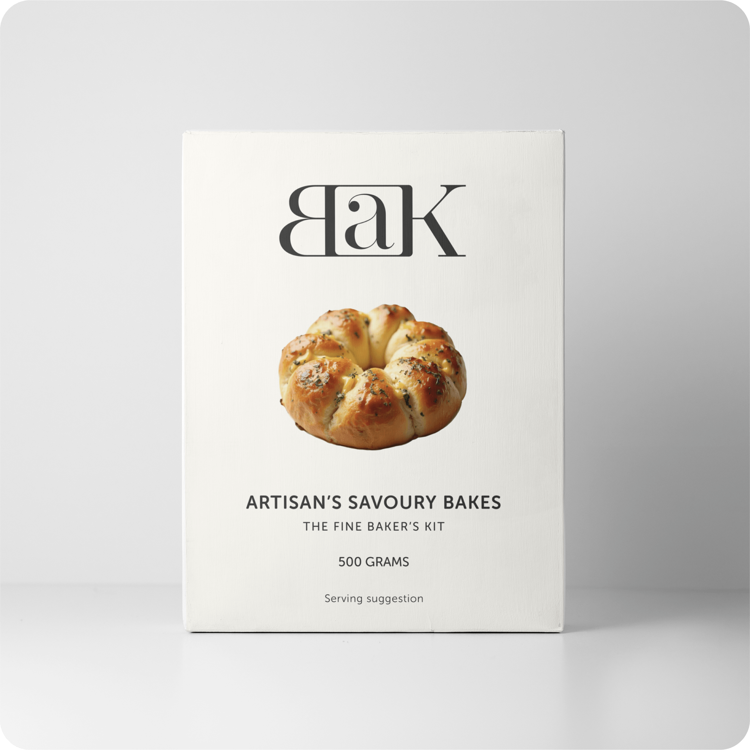 Savoury Bakes Kit