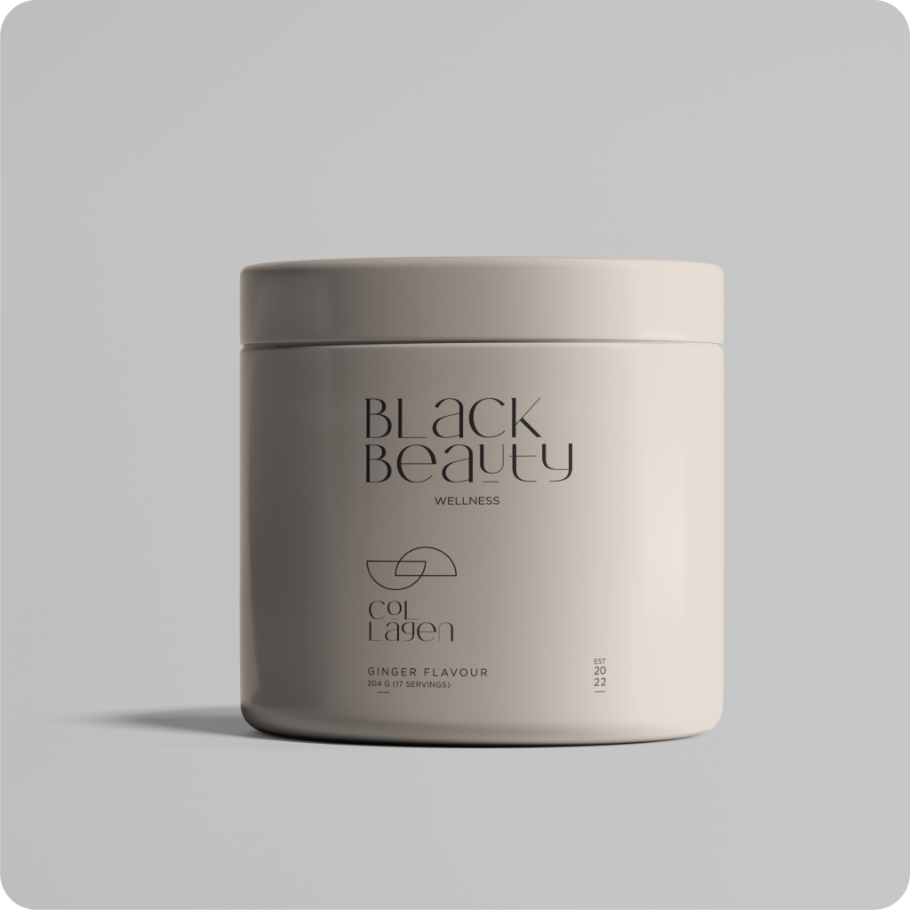 Collagen Pure (204g)