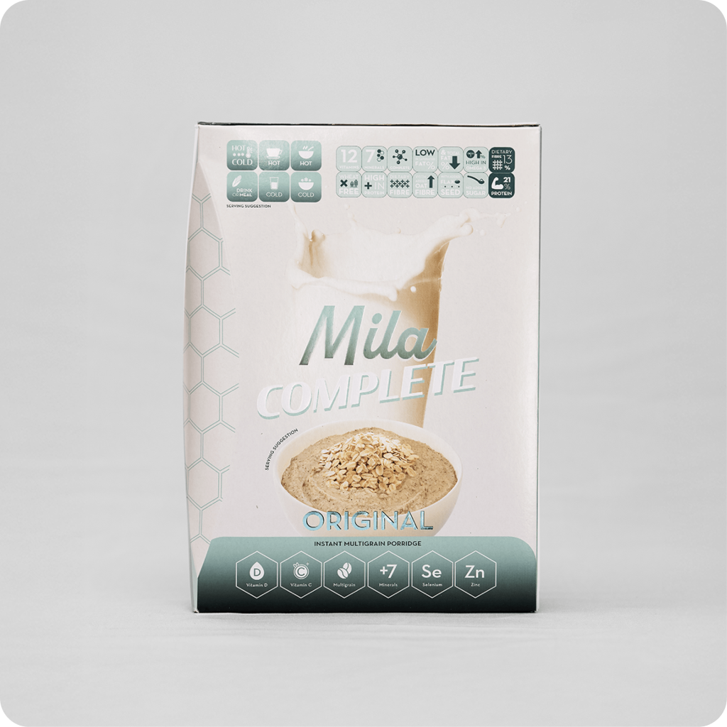 Mila Complete Original – 500g