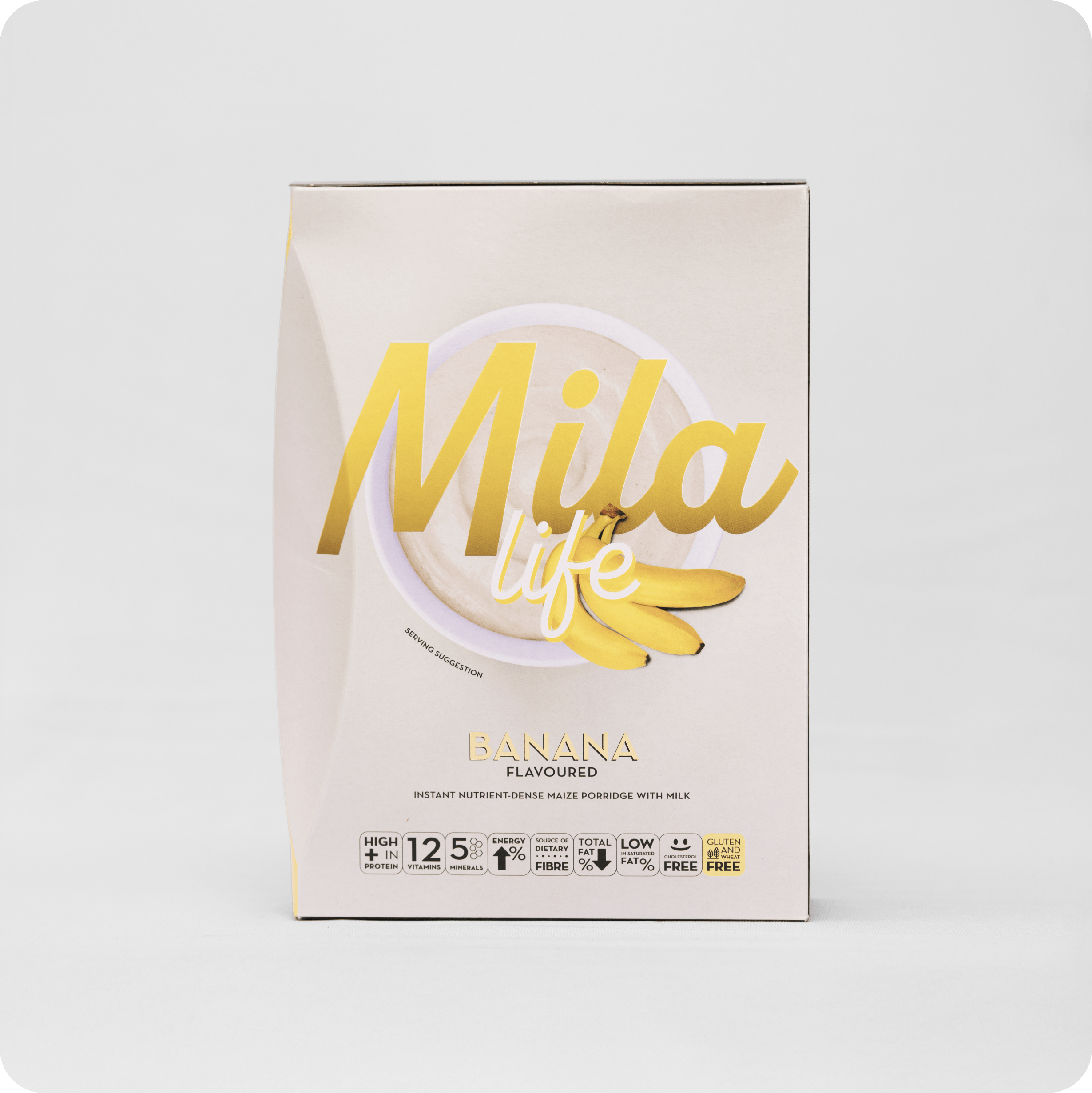 Mila Life Banana