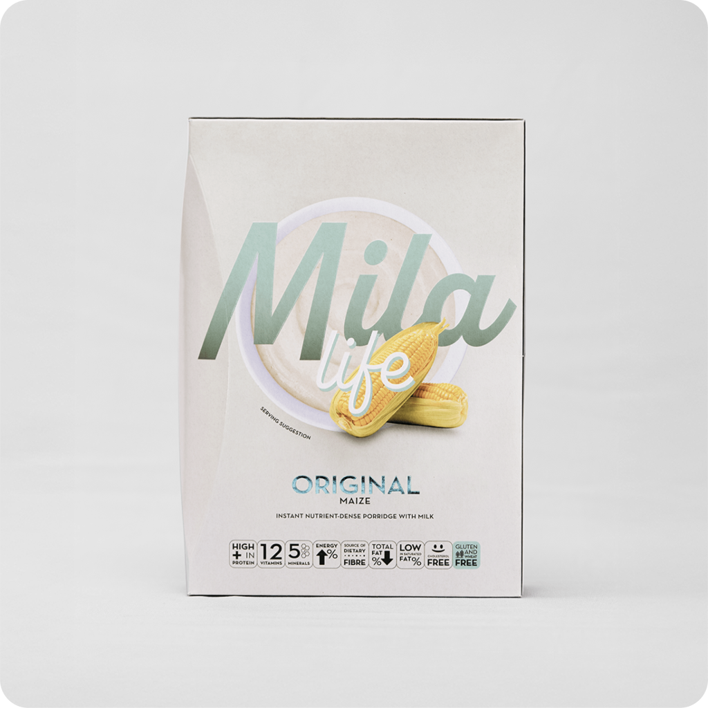 Mila Life Original – 500g