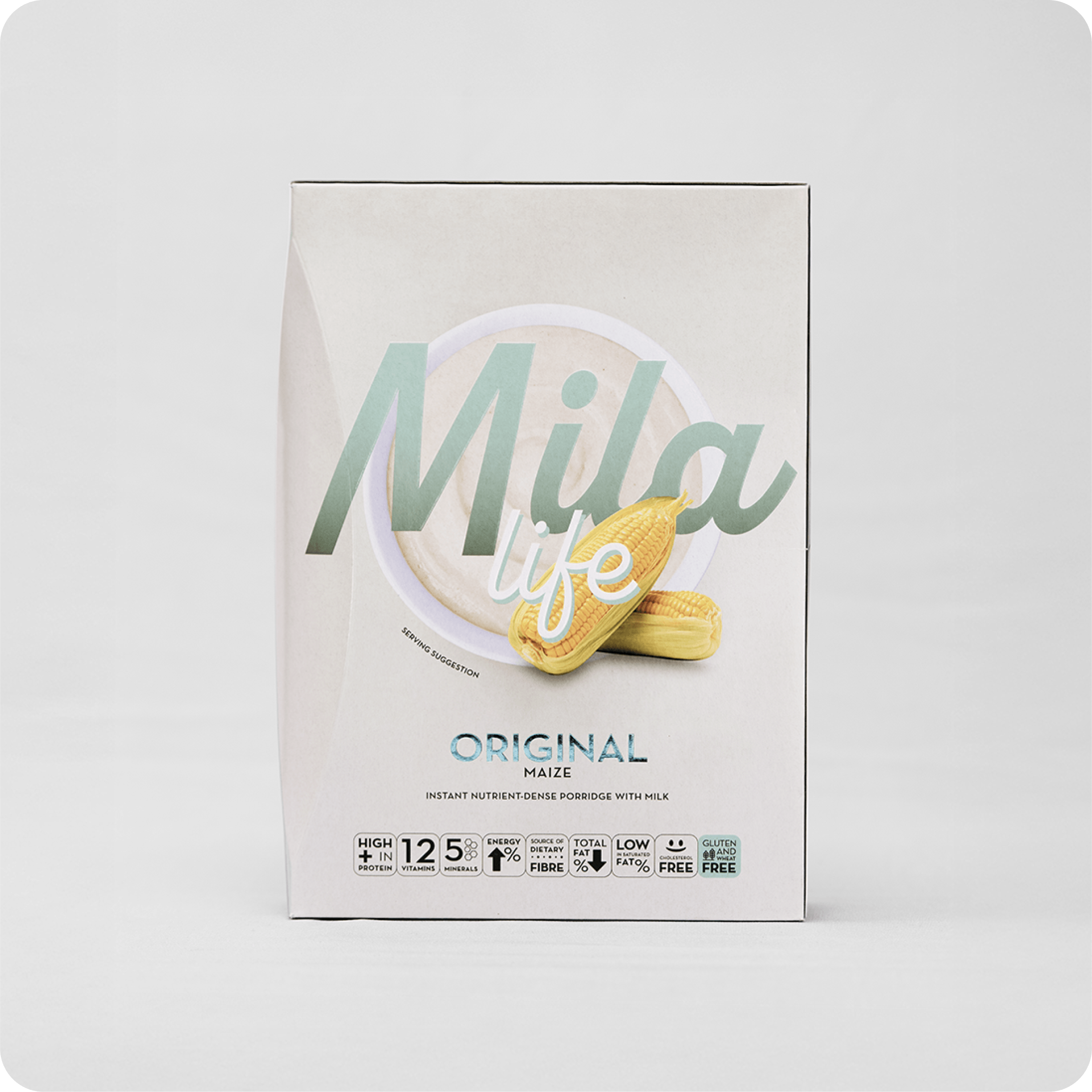 Mila Life Original