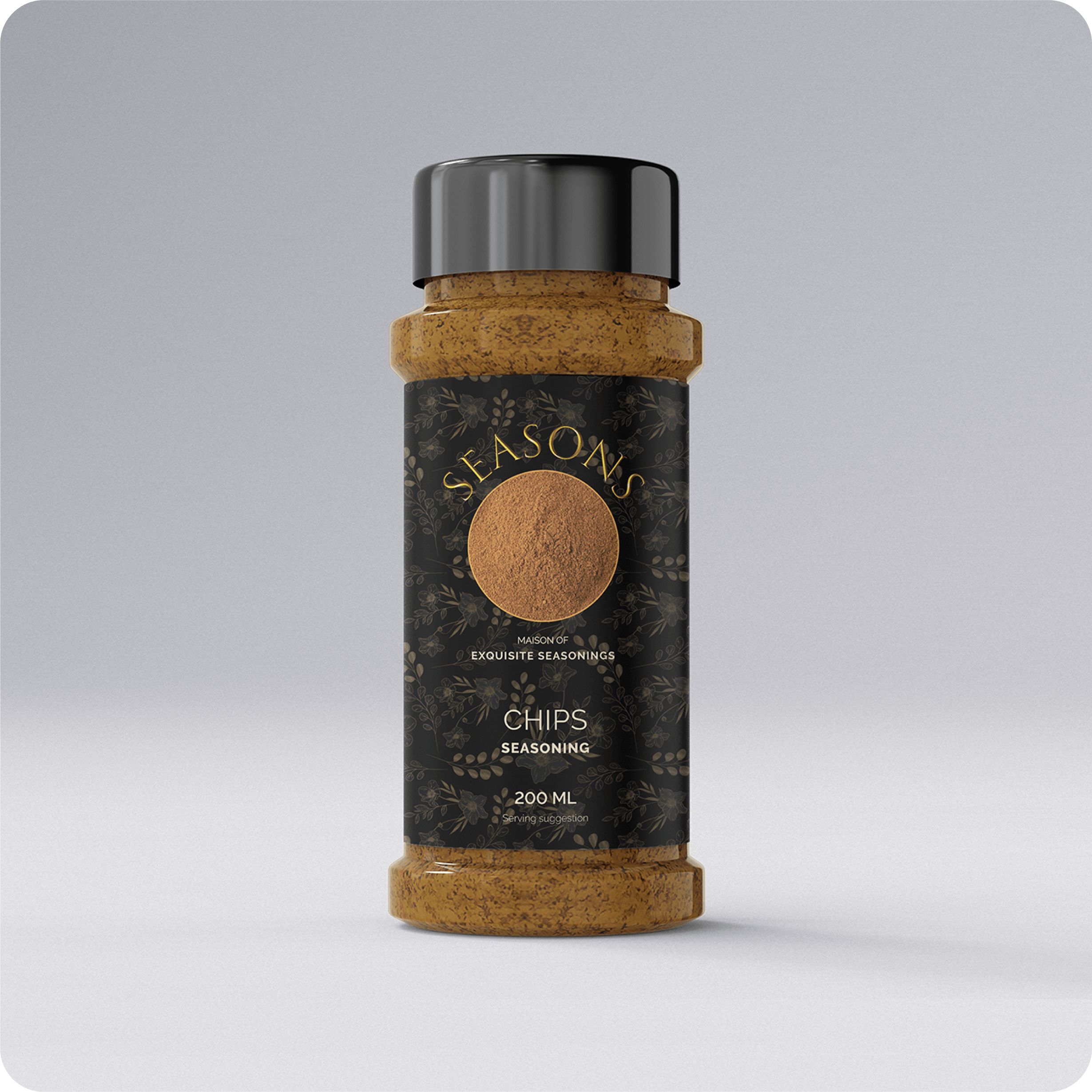 Seasons Chip Seasoning