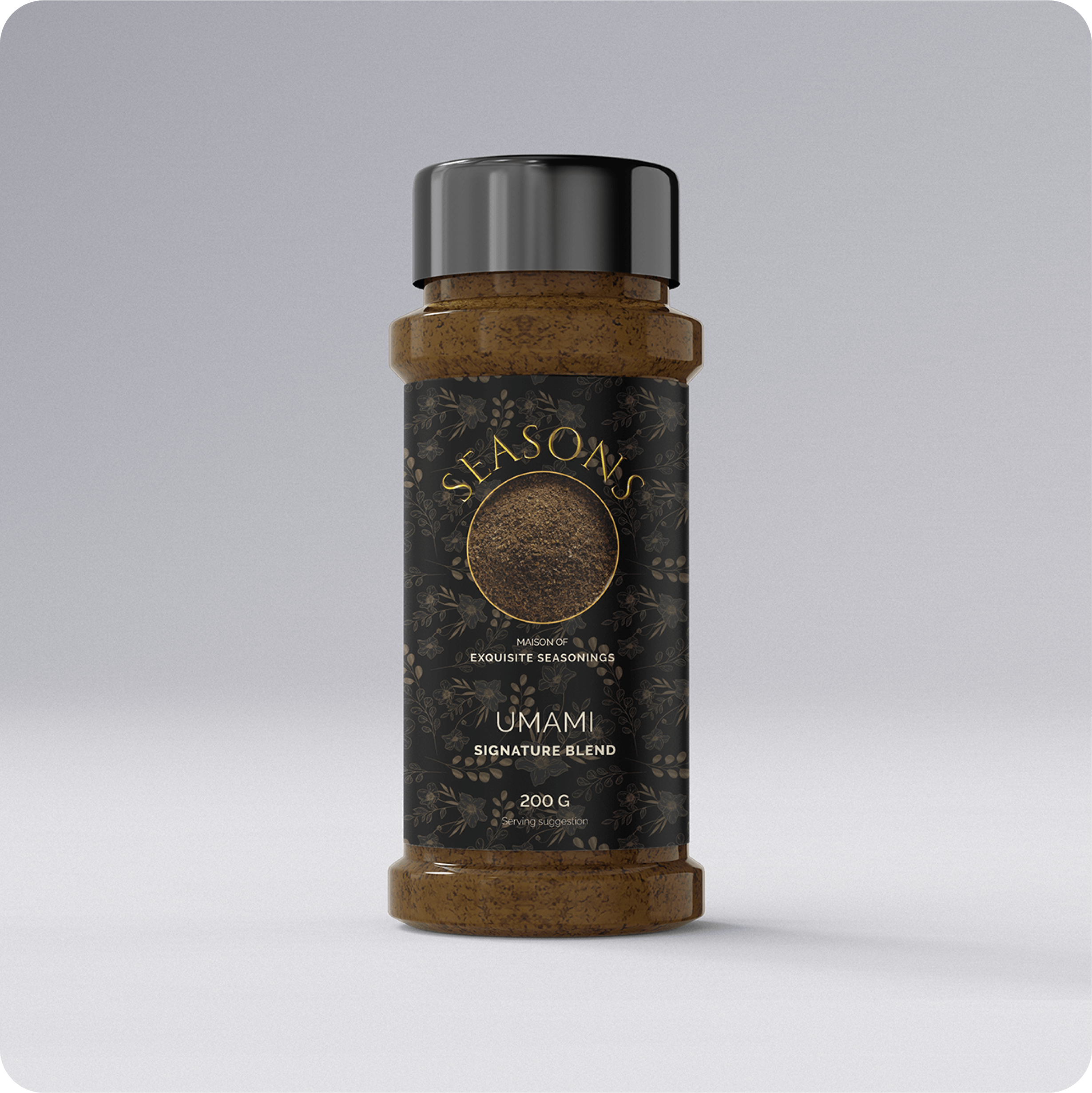 Seasons Umami Signature Blend