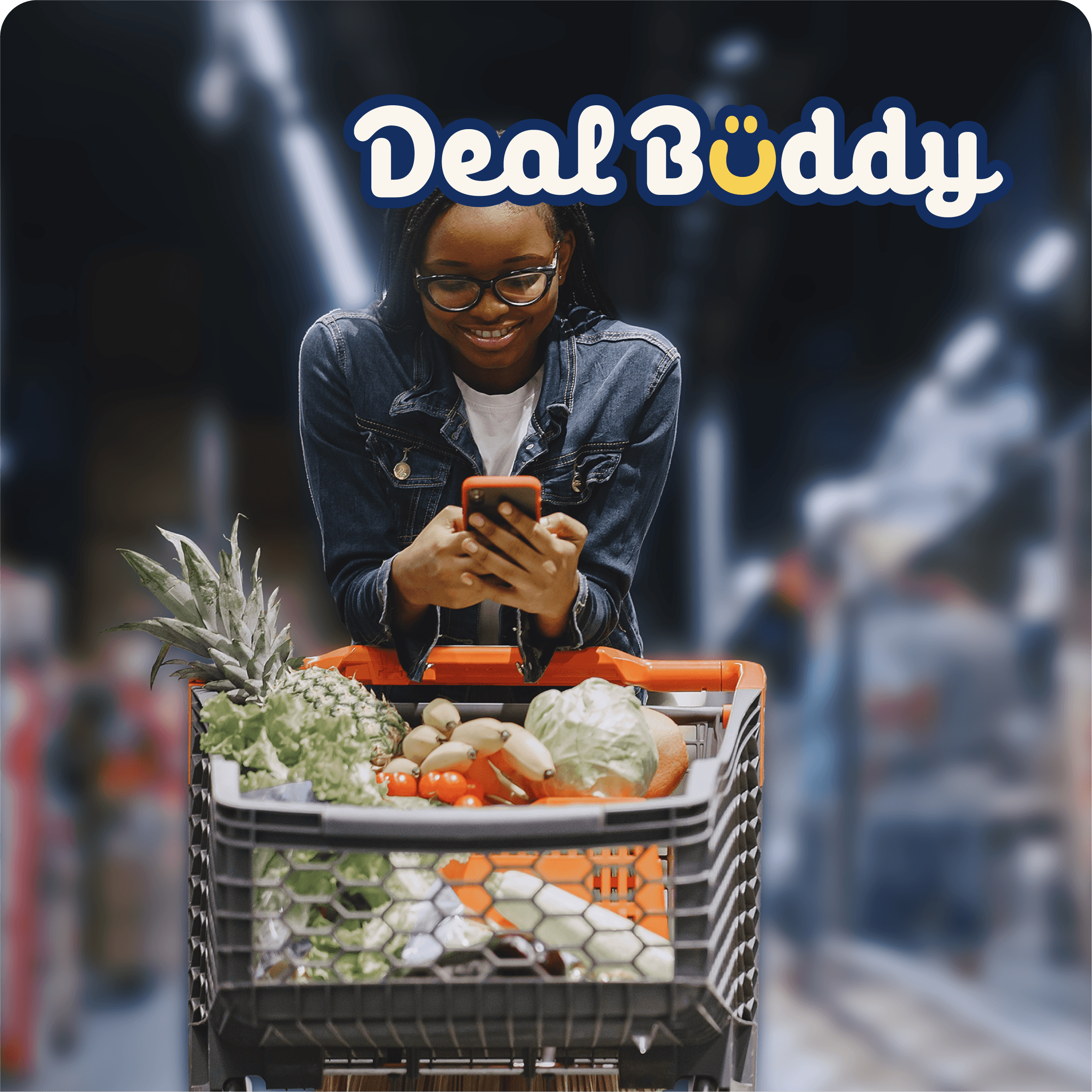 Deal Buddy