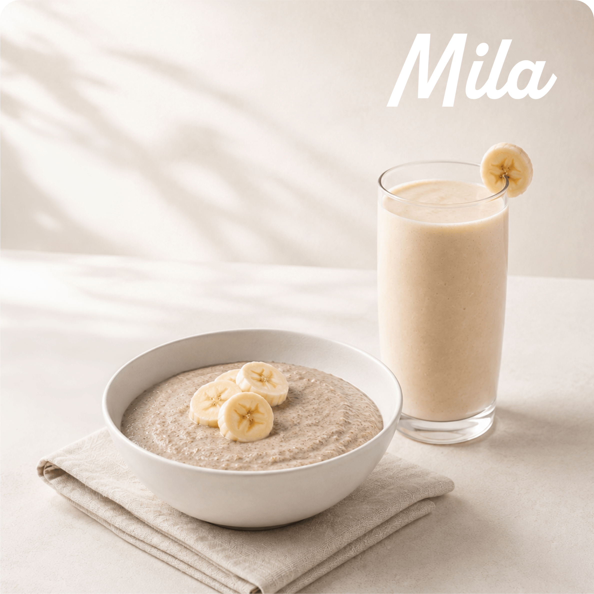Mila