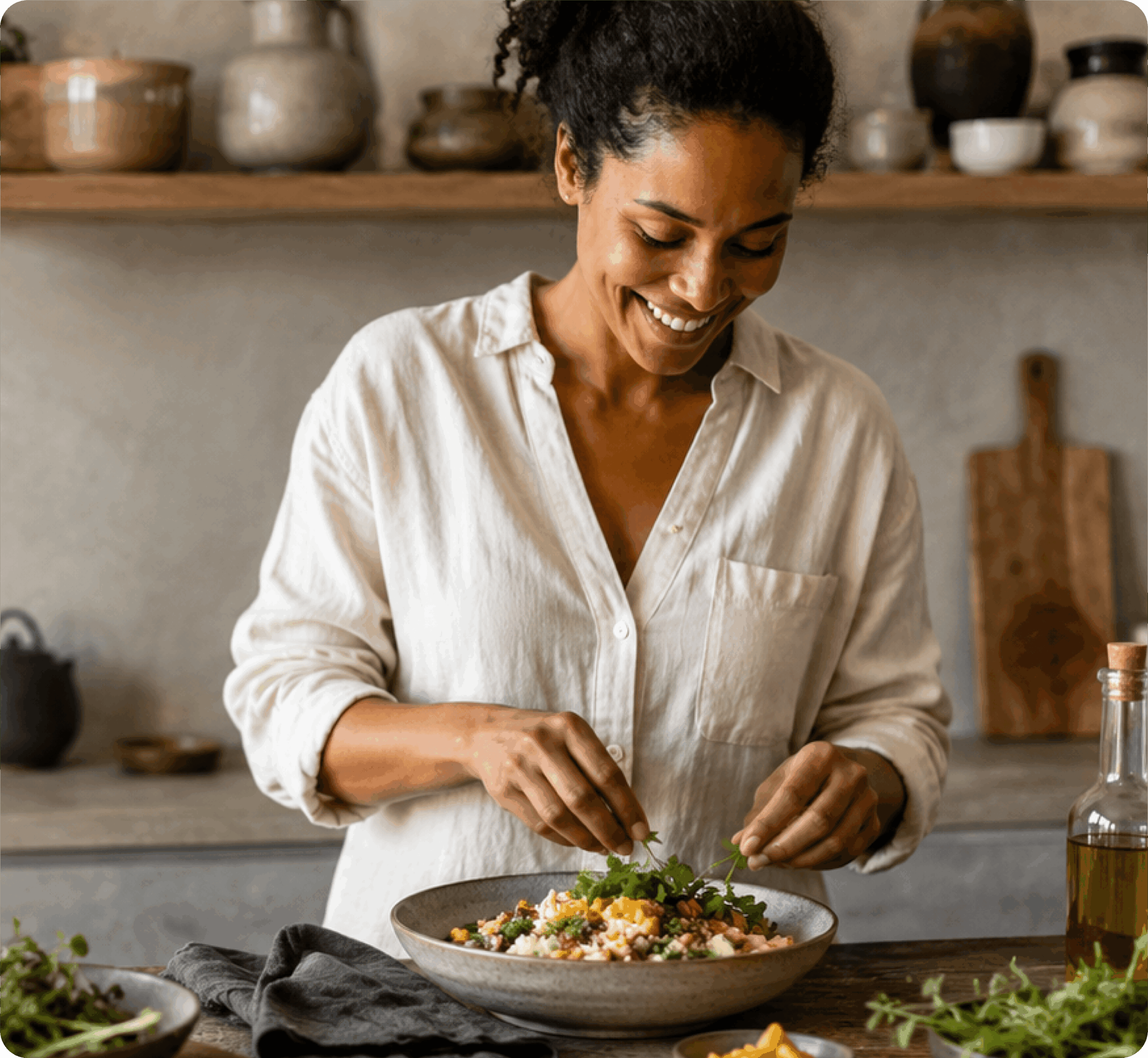Ingwe Foods - thoughtfully made for real life